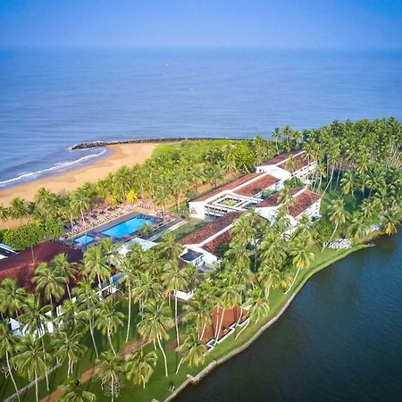 Avani Kalutara Resort Eksteriør billede