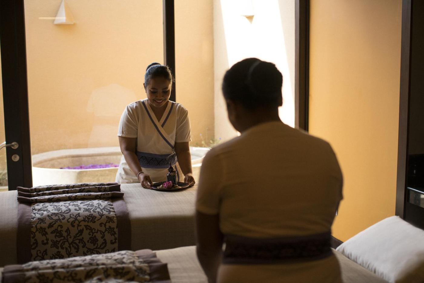 Avani Kalutara Resort Eksteriør billede