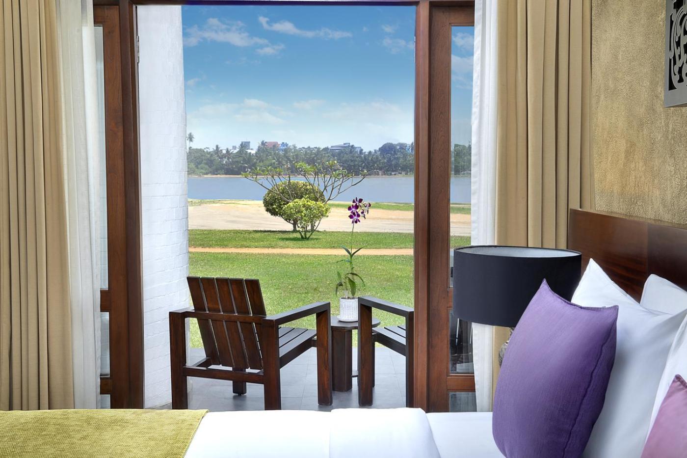 Avani Kalutara Resort Eksteriør billede