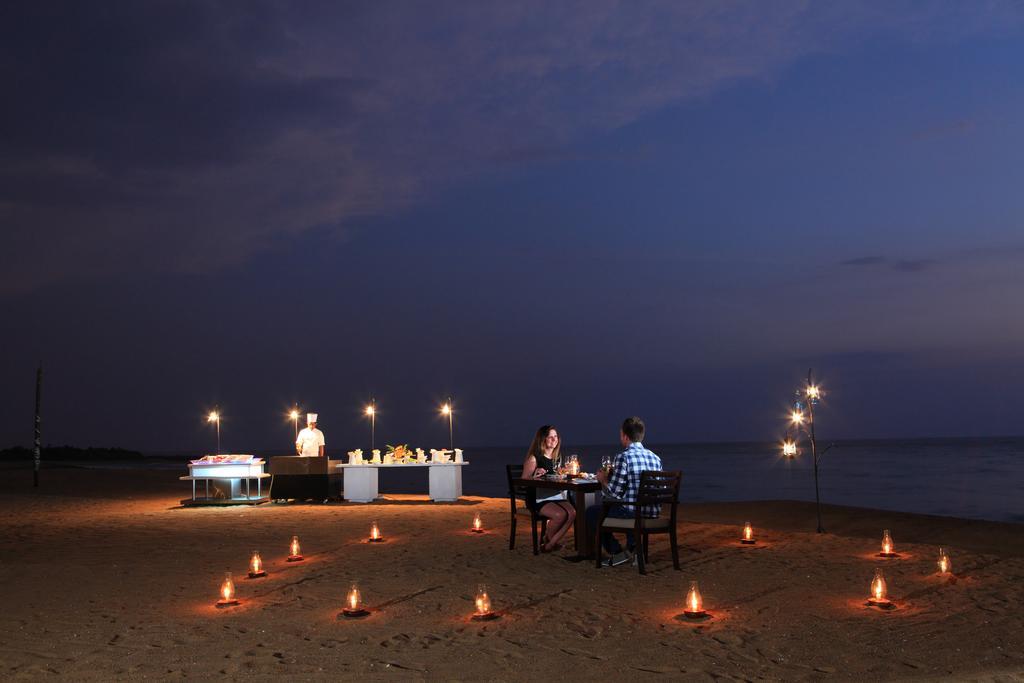Avani Kalutara Resort Eksteriør billede