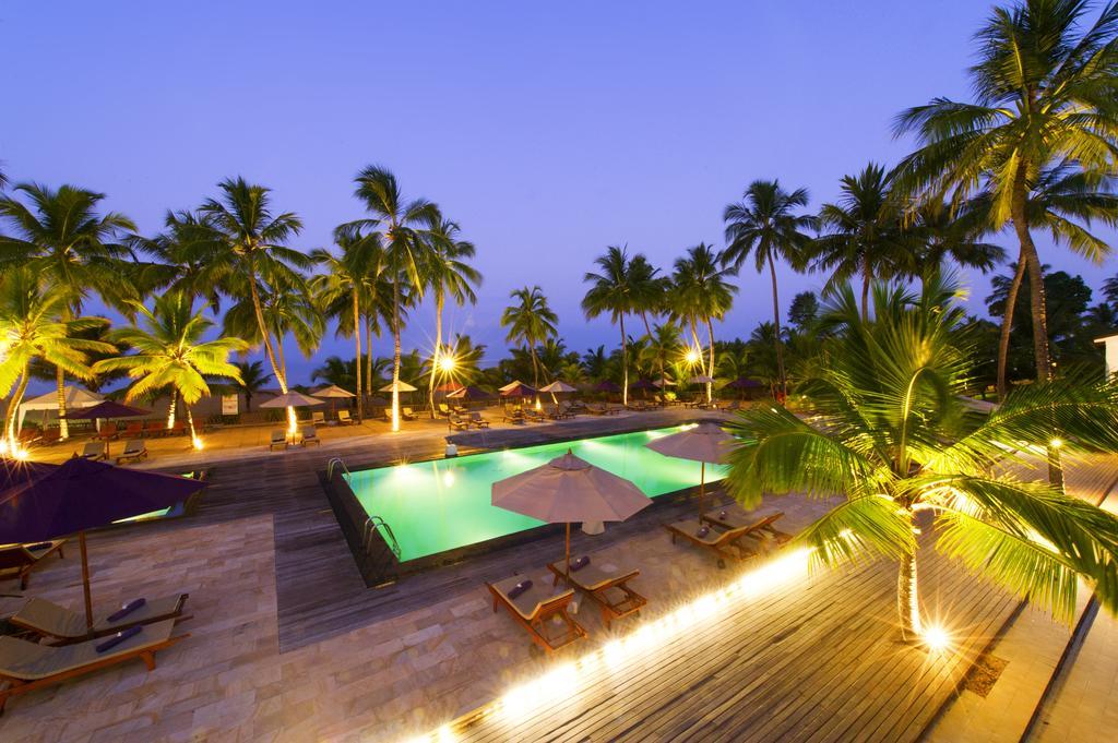 Avani Kalutara Resort Eksteriør billede
