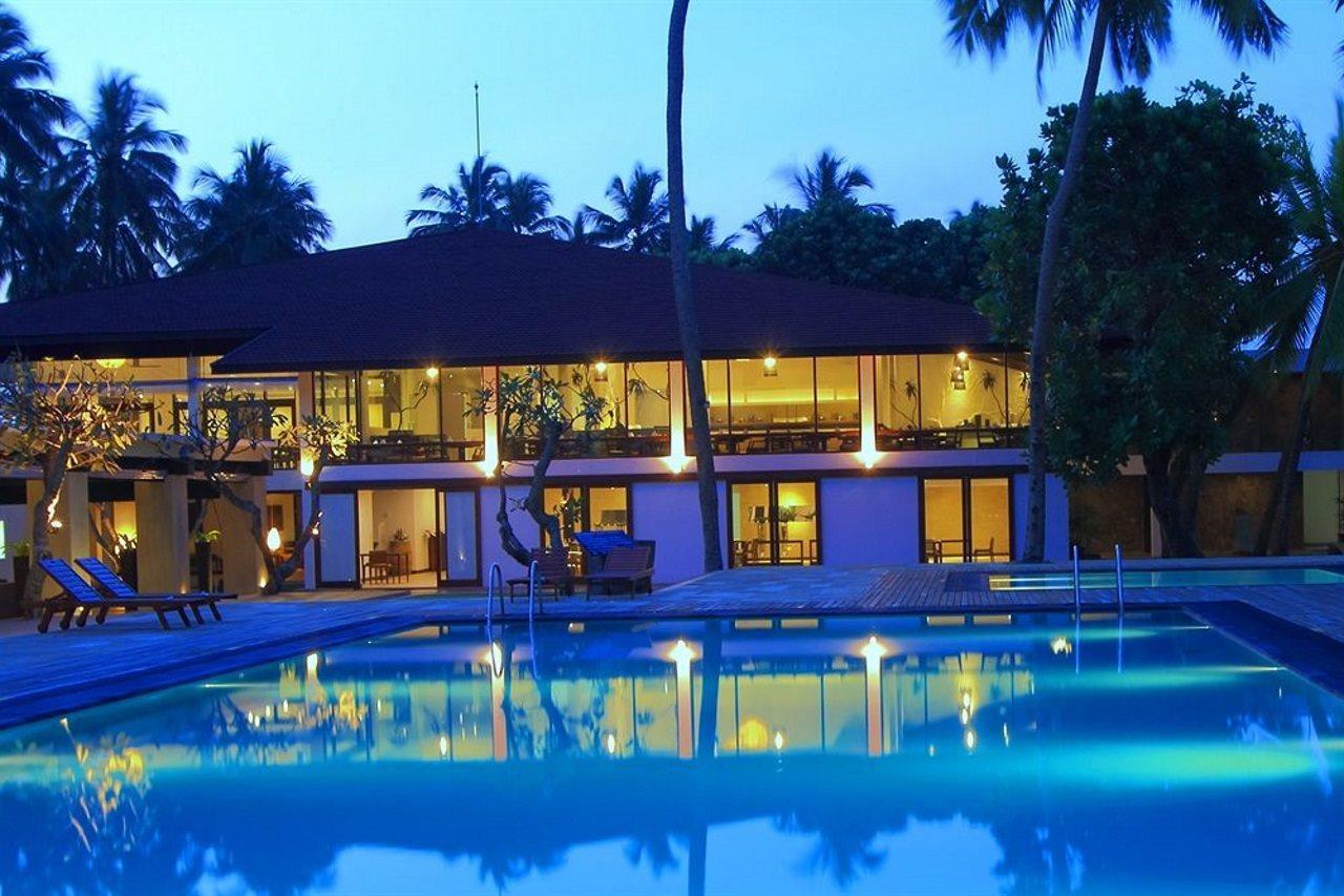 Avani Kalutara Resort Eksteriør billede