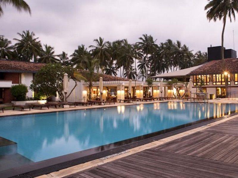 Avani Kalutara Resort Eksteriør billede