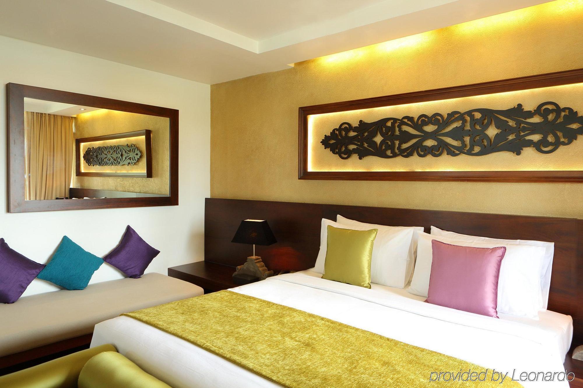 Avani Kalutara Resort Eksteriør billede