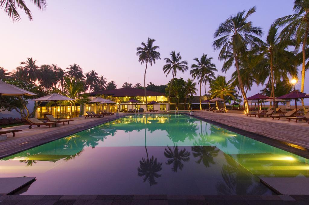 Avani Kalutara Resort Eksteriør billede