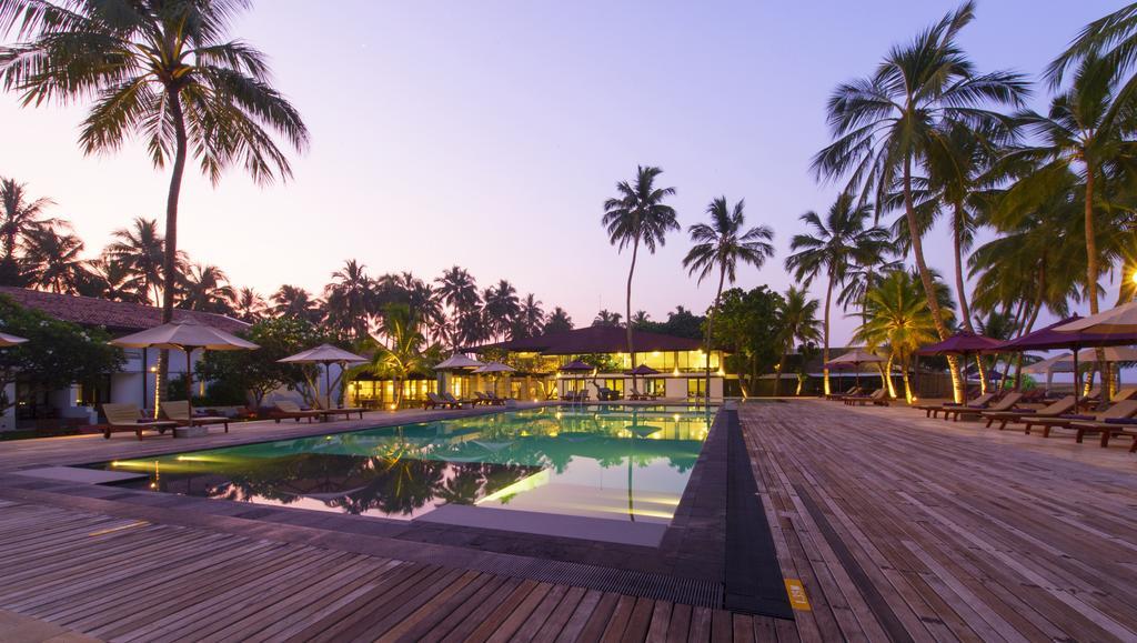 Avani Kalutara Resort Eksteriør billede