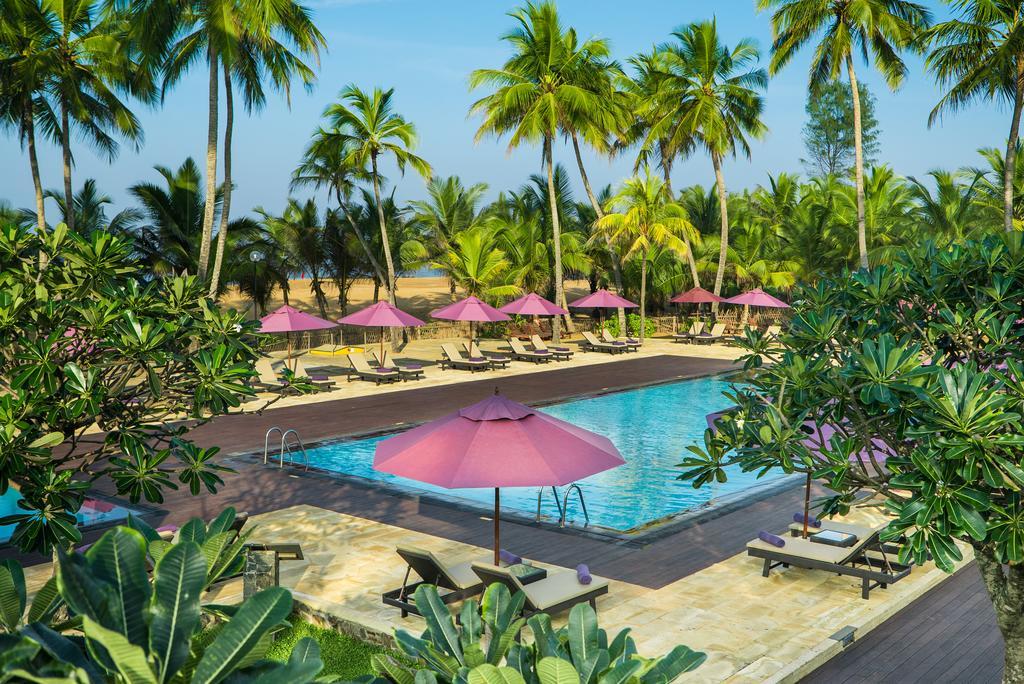 Avani Kalutara Resort Eksteriør billede
