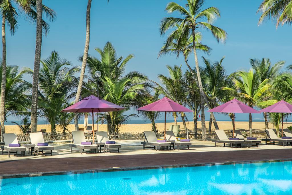 Avani Kalutara Resort Eksteriør billede