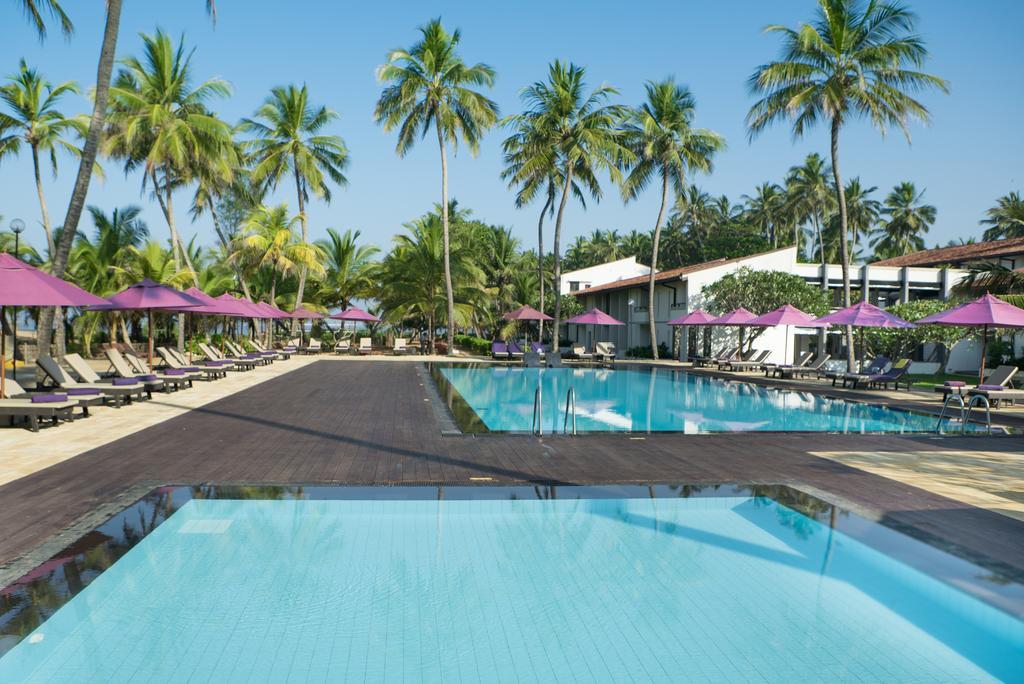 Avani Kalutara Resort Eksteriør billede
