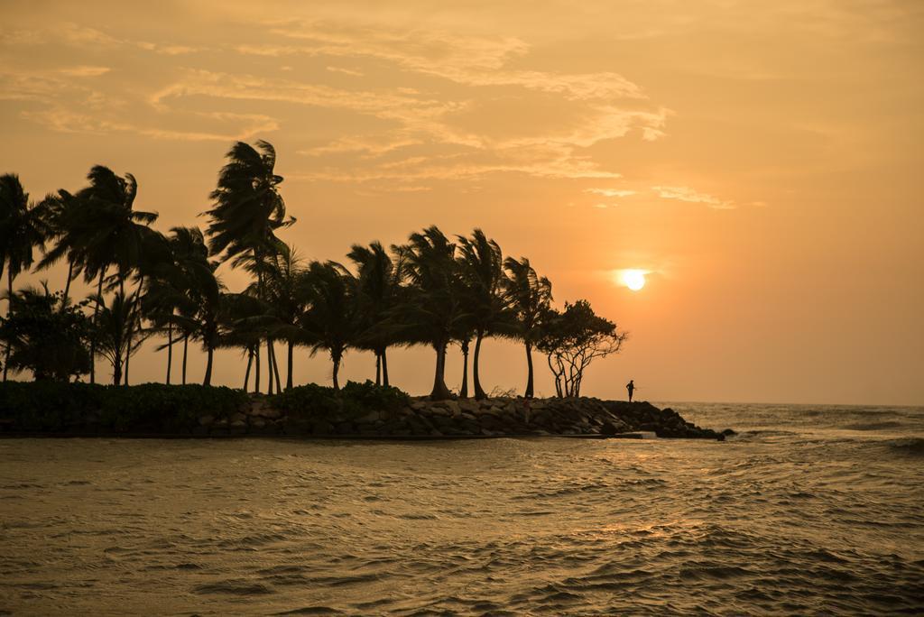 Avani Kalutara Resort Eksteriør billede