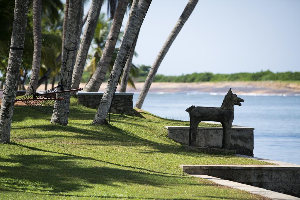 Avani Kalutara Resort Eksteriør billede