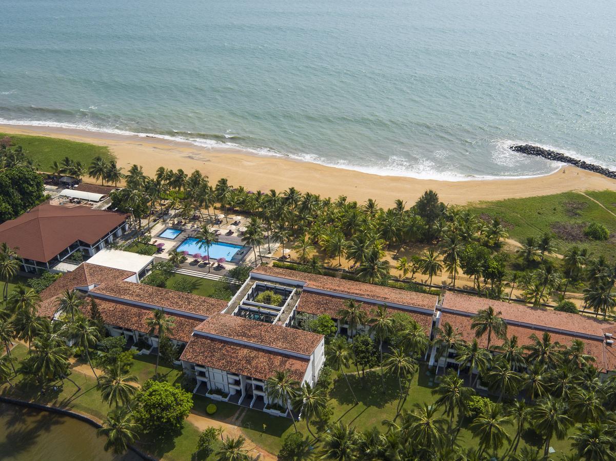 Avani Kalutara Resort Eksteriør billede