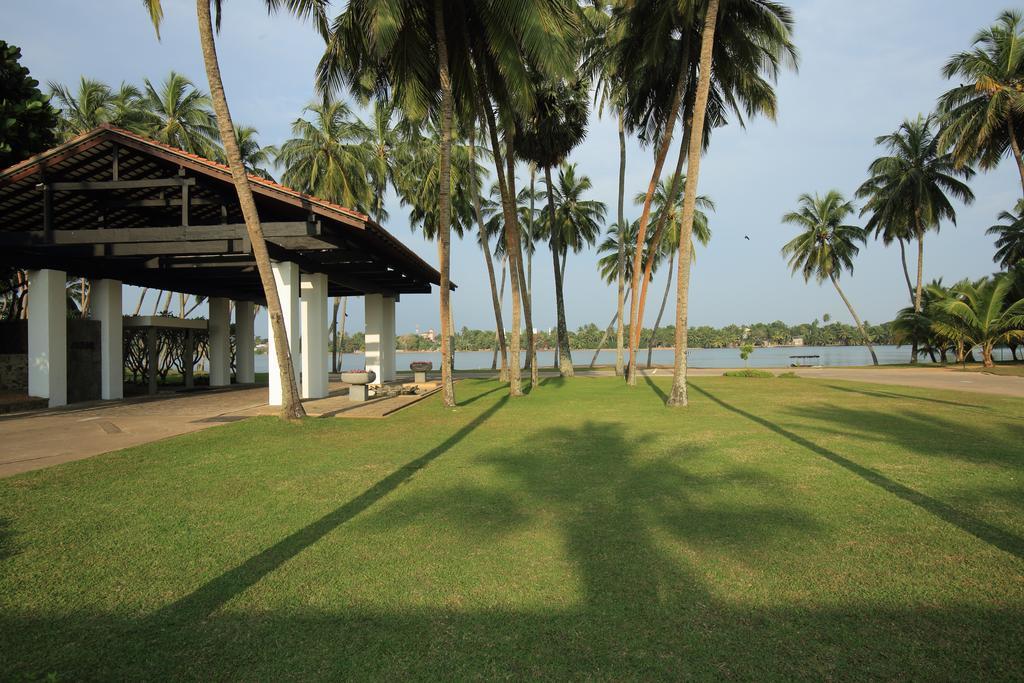Avani Kalutara Resort Eksteriør billede