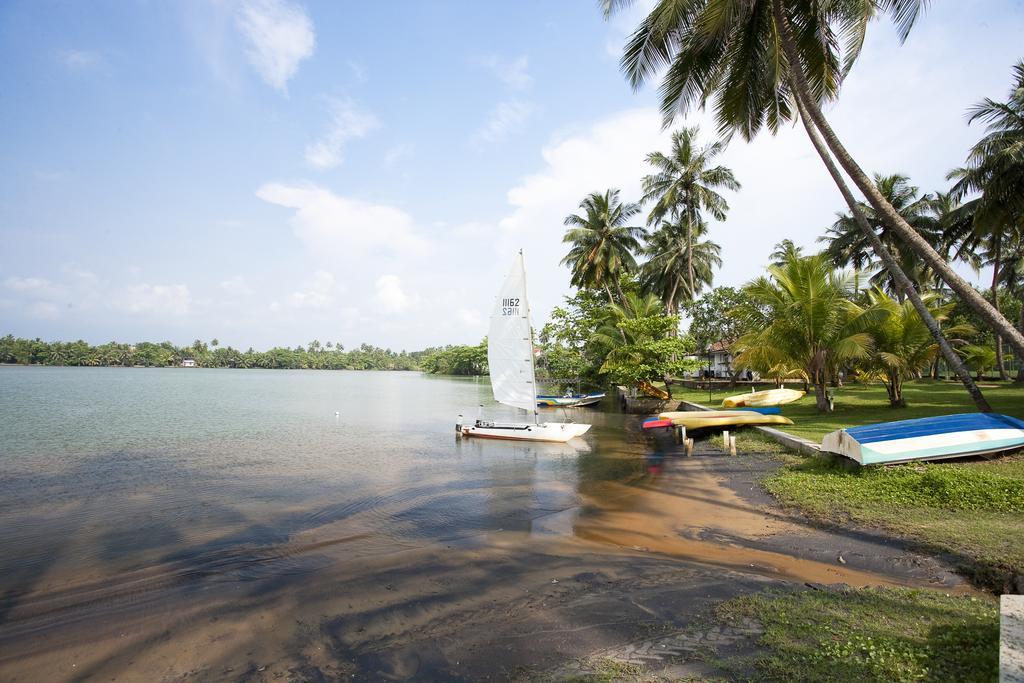 Avani Kalutara Resort Eksteriør billede