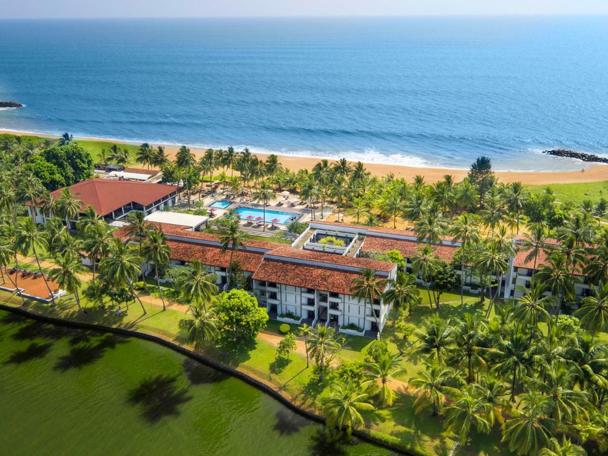 Avani Kalutara Resort Eksteriør billede