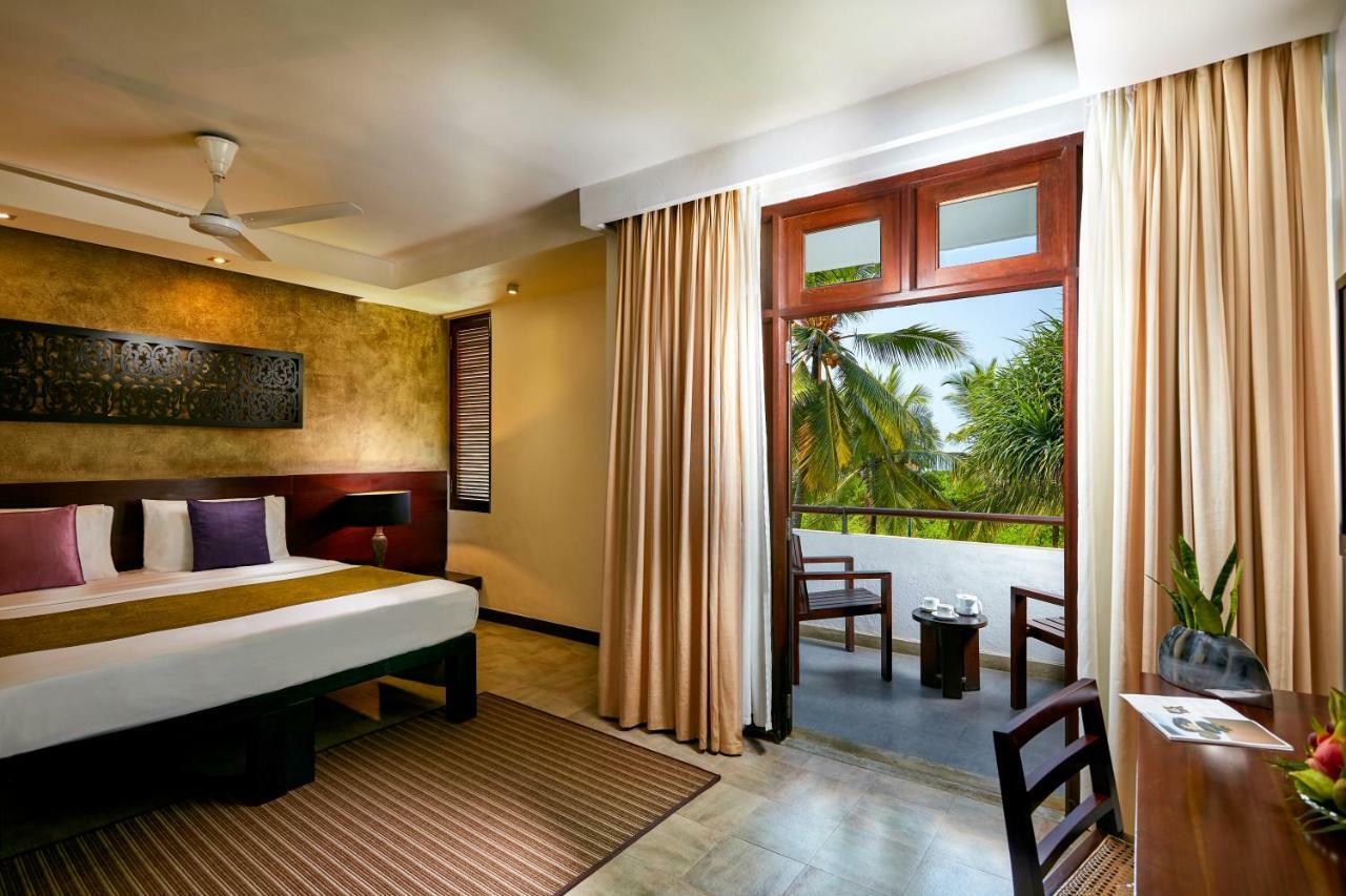 Avani Kalutara Resort Eksteriør billede