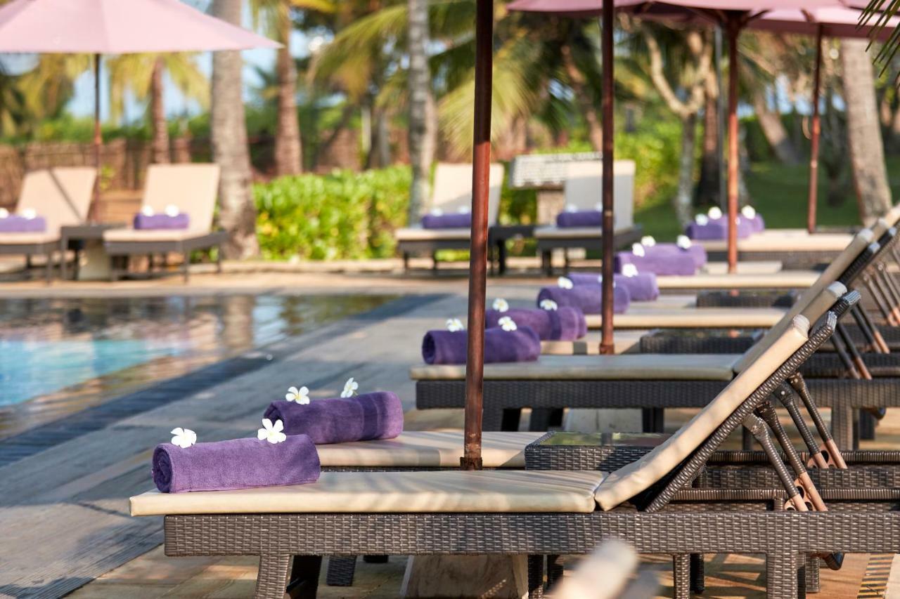 Avani Kalutara Resort Eksteriør billede
