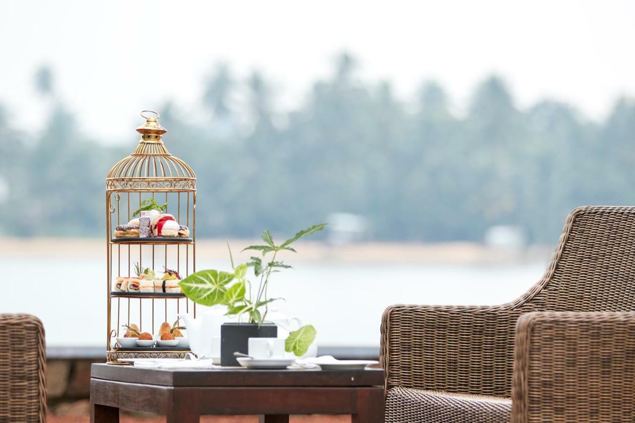 Avani Kalutara Resort Eksteriør billede