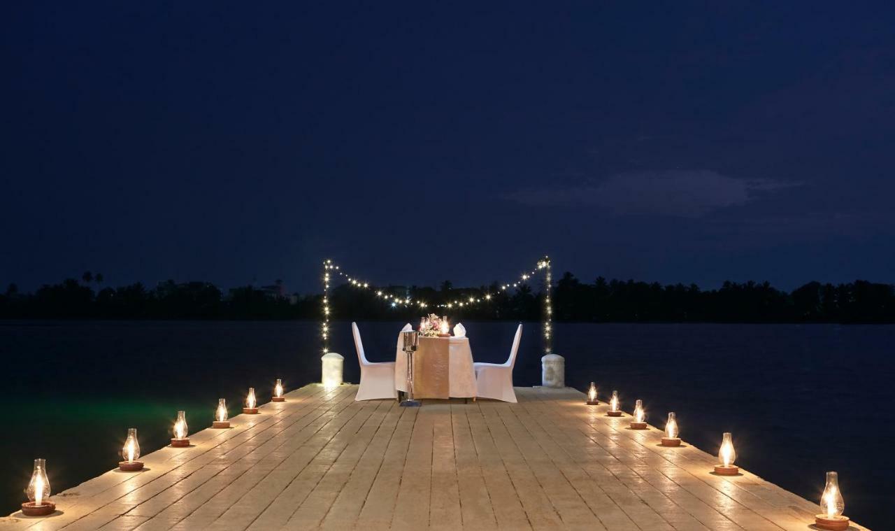 Avani Kalutara Resort Eksteriør billede
