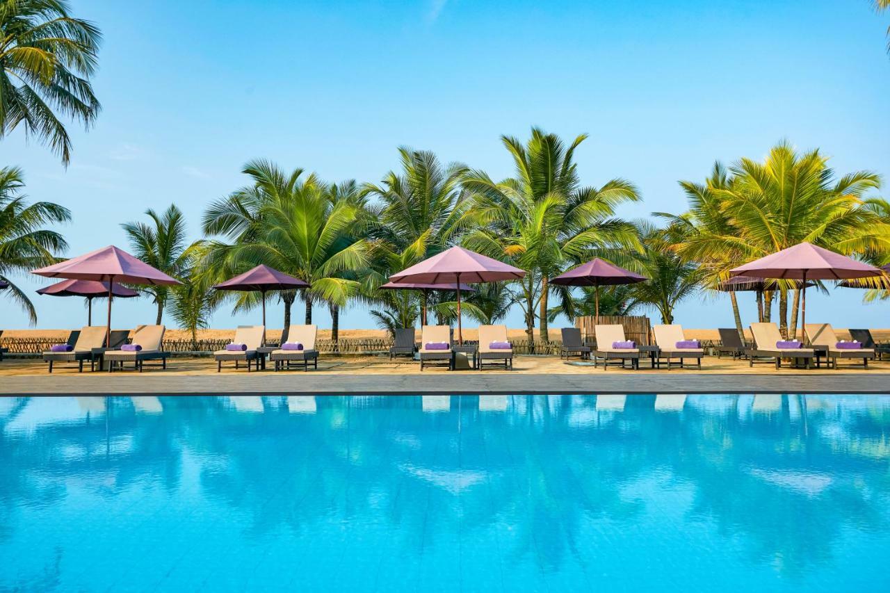Avani Kalutara Resort Eksteriør billede