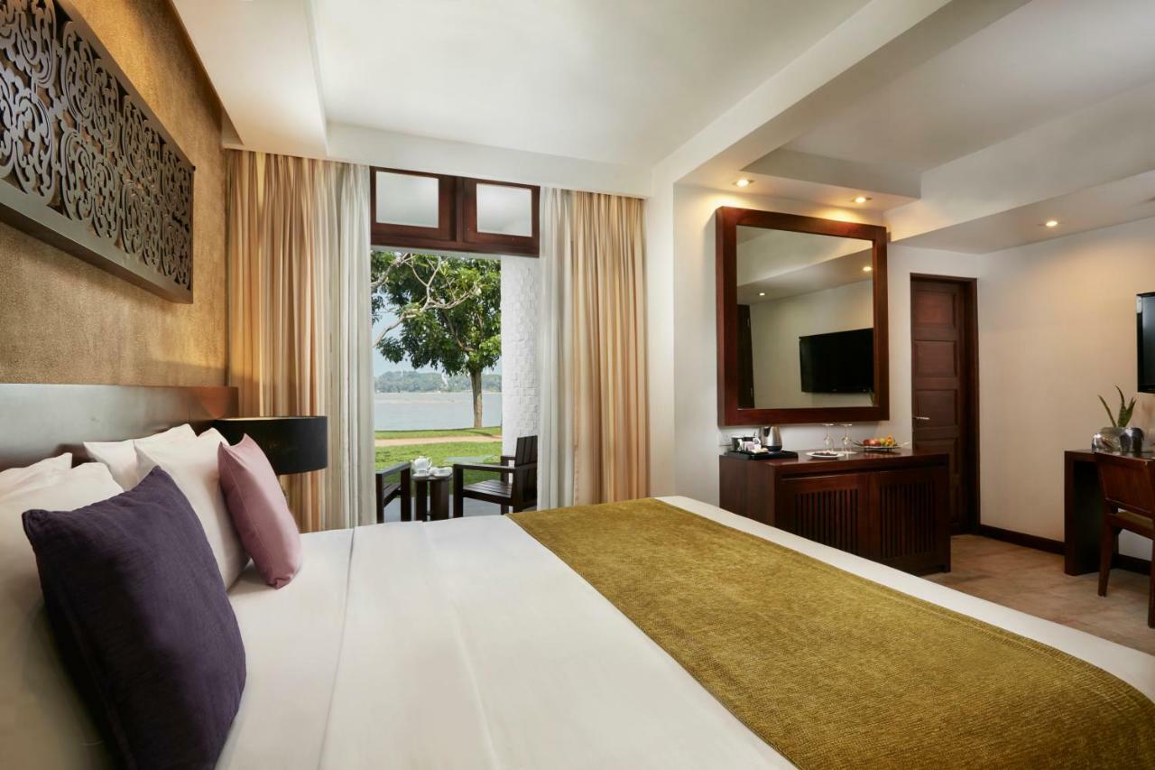 Avani Kalutara Resort Eksteriør billede