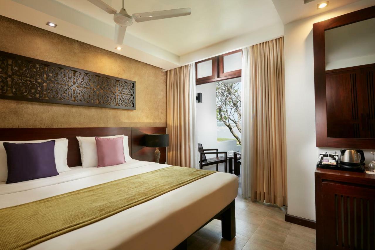 Avani Kalutara Resort Eksteriør billede