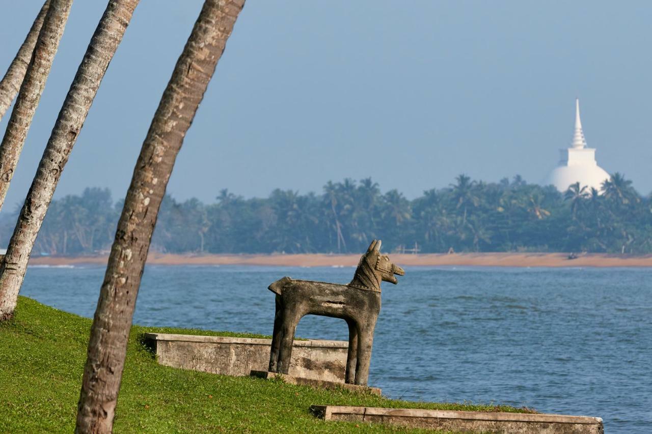 Avani Kalutara Resort Eksteriør billede