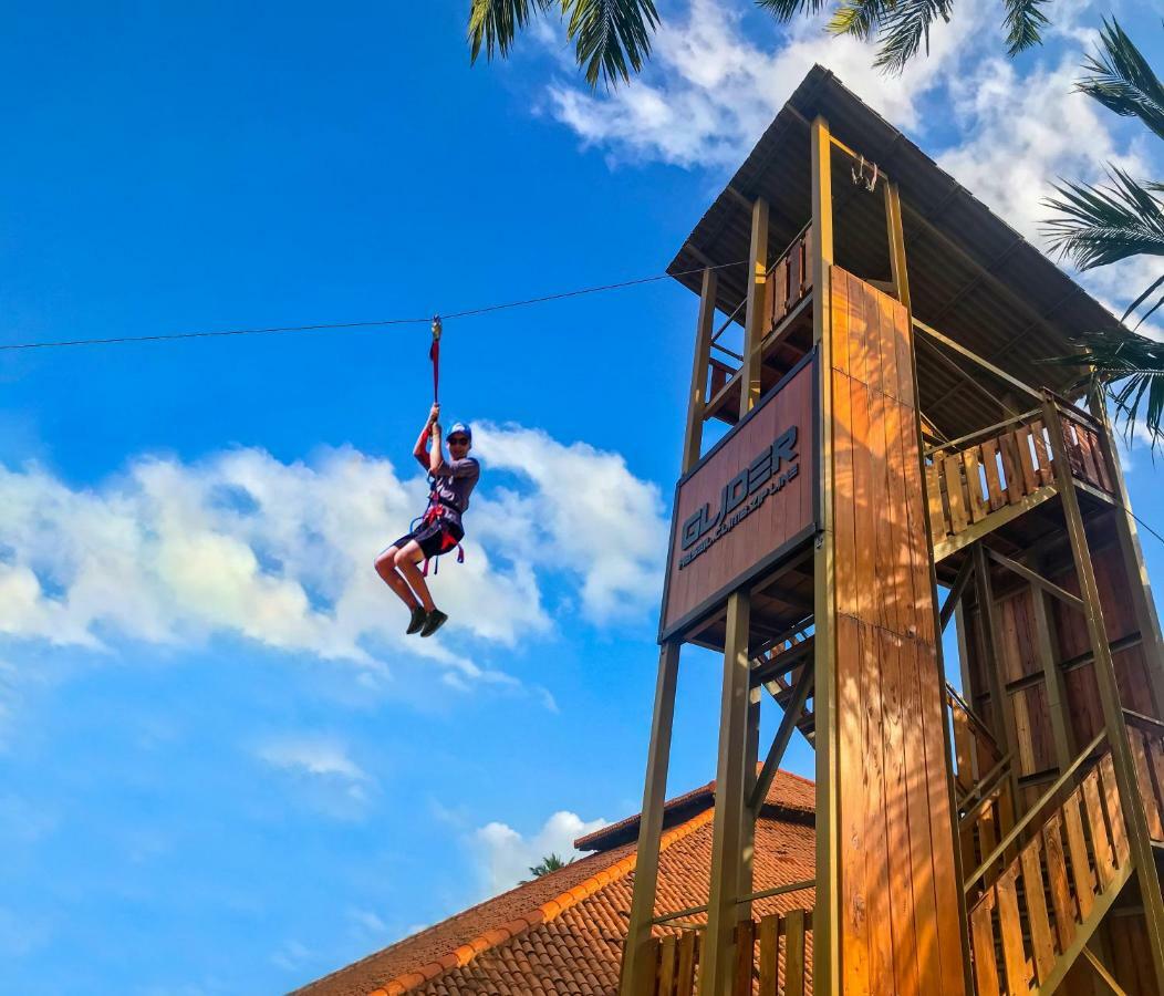 Avani Kalutara Resort Eksteriør billede