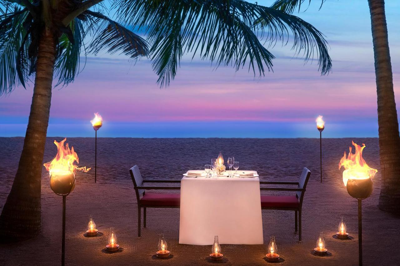 Avani Kalutara Resort Eksteriør billede