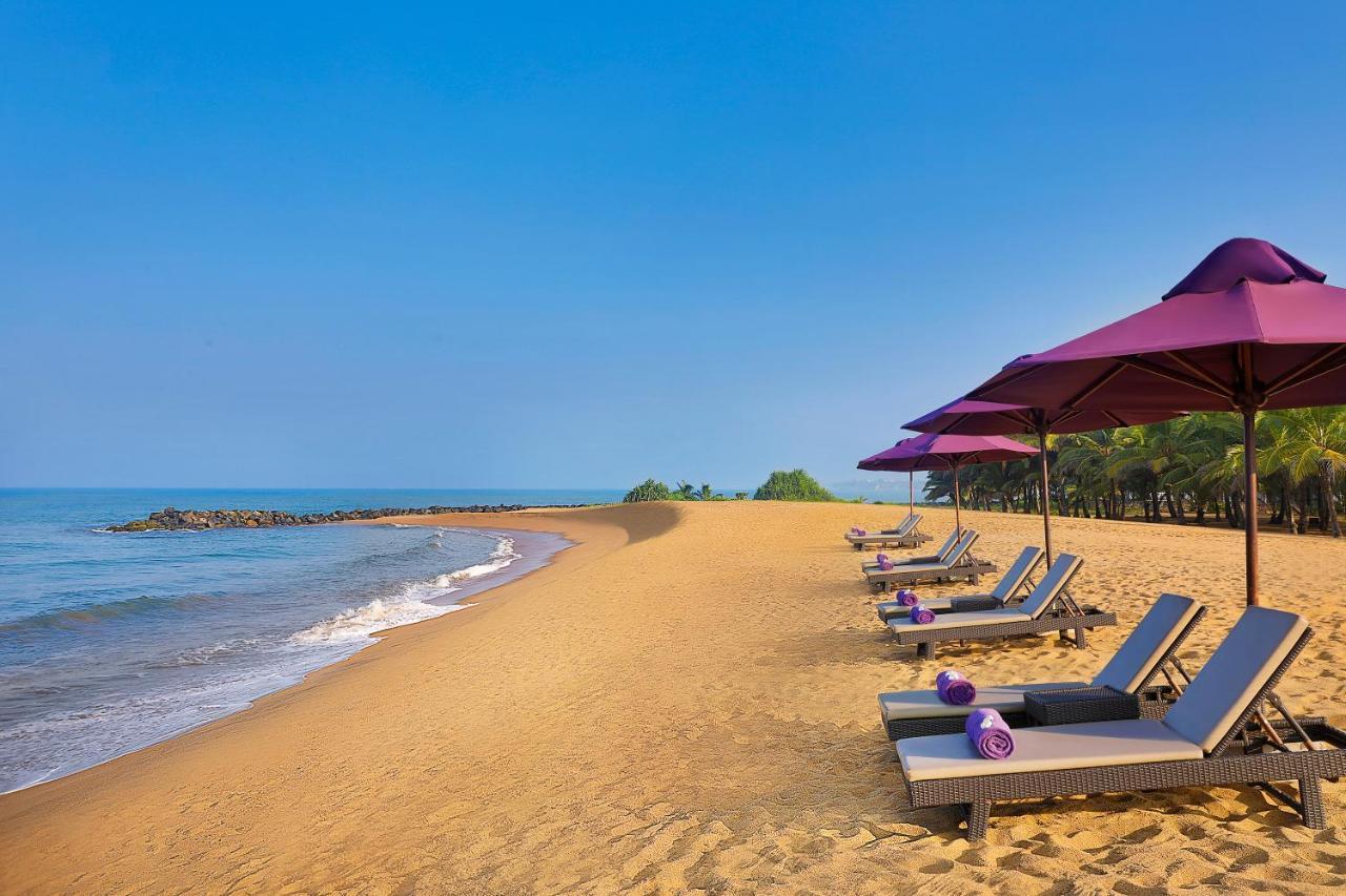 Avani Kalutara Resort Eksteriør billede