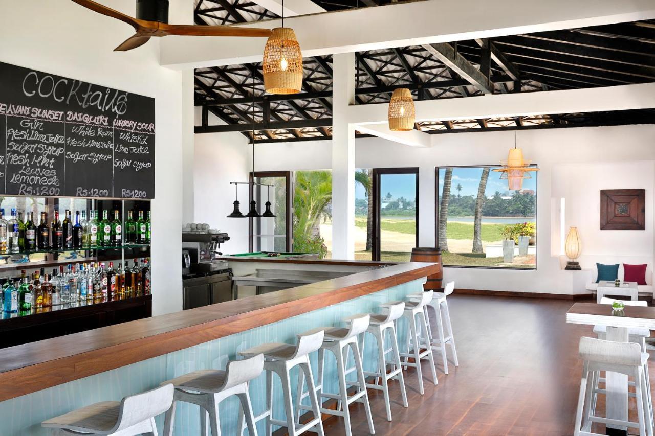 Avani Kalutara Resort Eksteriør billede