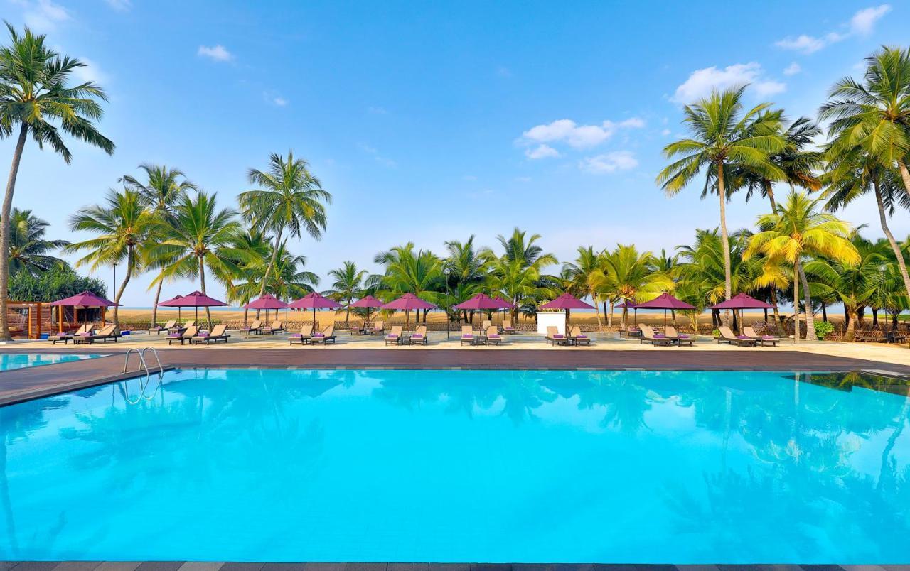 Avani Kalutara Resort Eksteriør billede