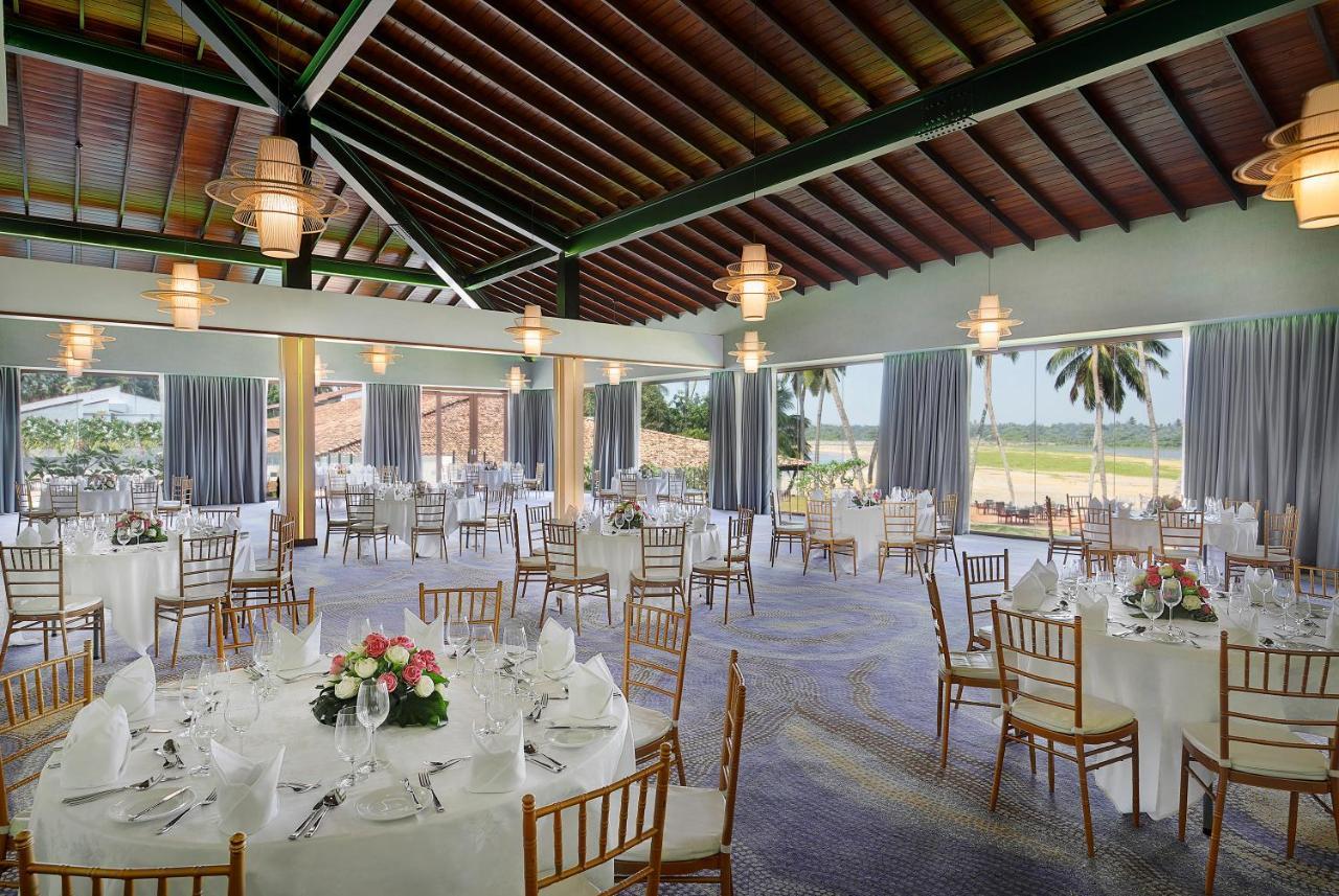 Avani Kalutara Resort Eksteriør billede