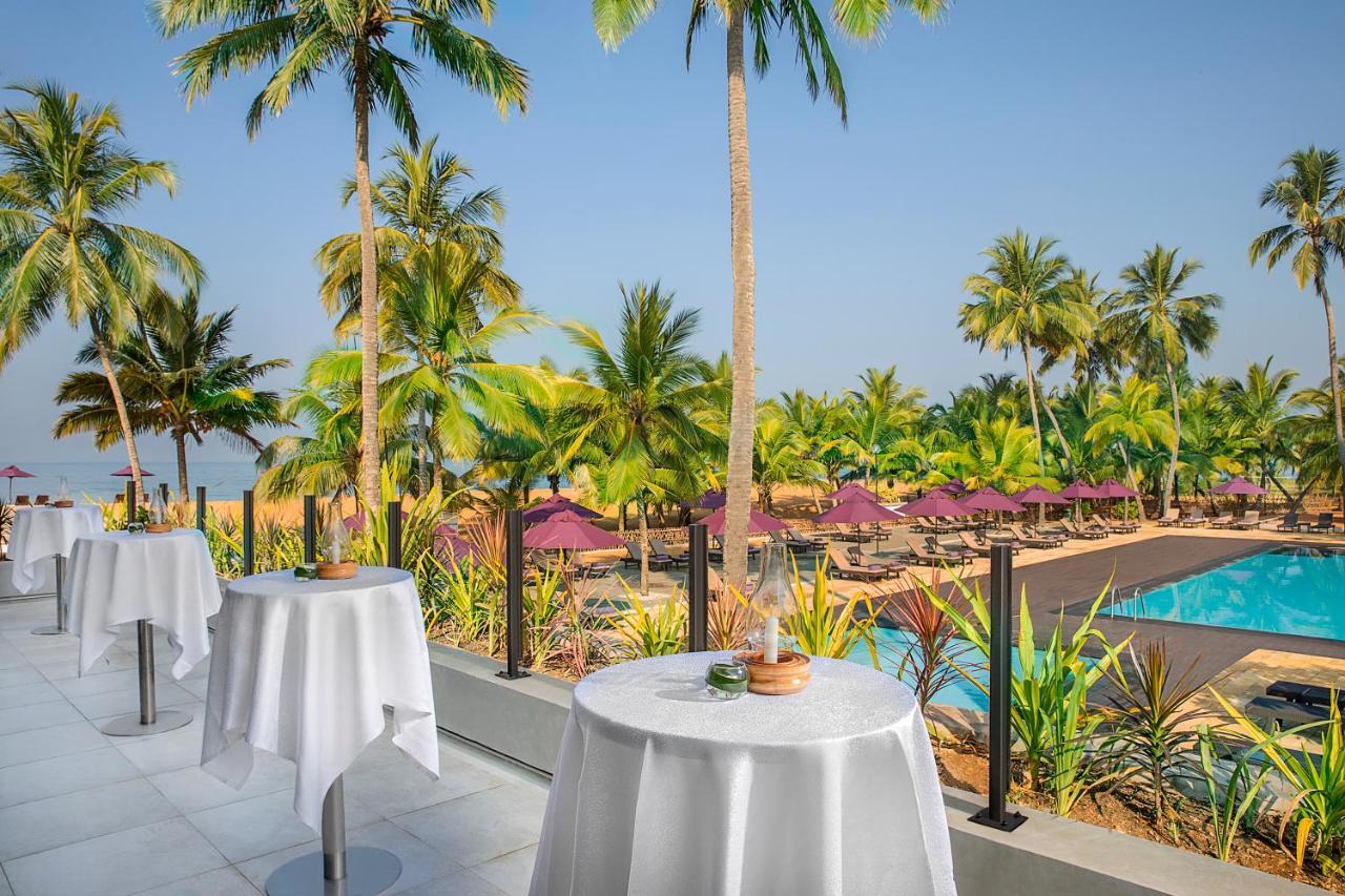 Avani Kalutara Resort Eksteriør billede