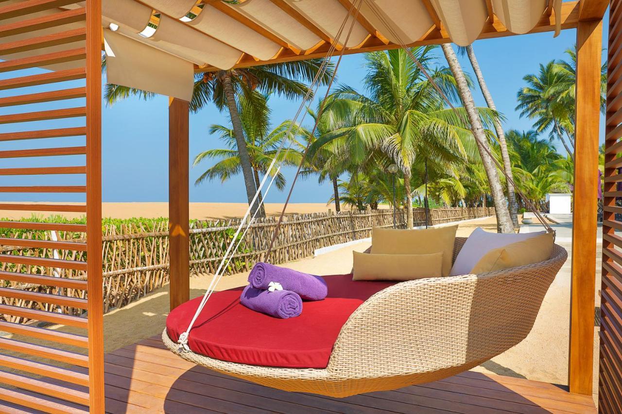Avani Kalutara Resort Eksteriør billede