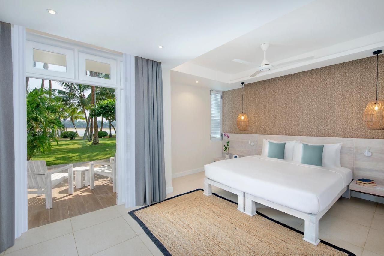 Avani Kalutara Resort Eksteriør billede