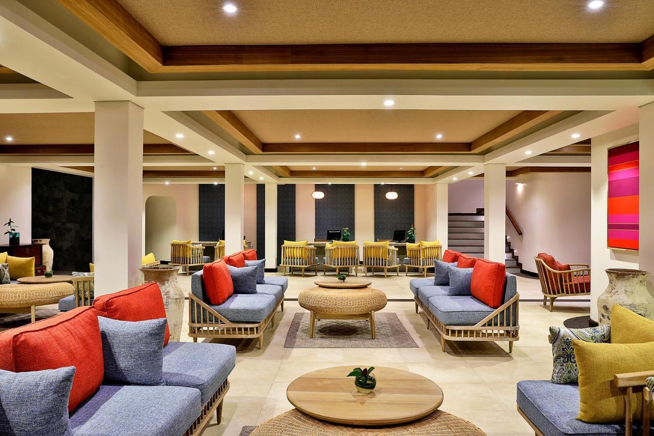 Avani Kalutara Resort Eksteriør billede