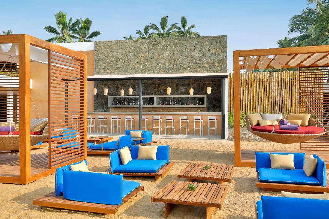 Avani Kalutara Resort Eksteriør billede