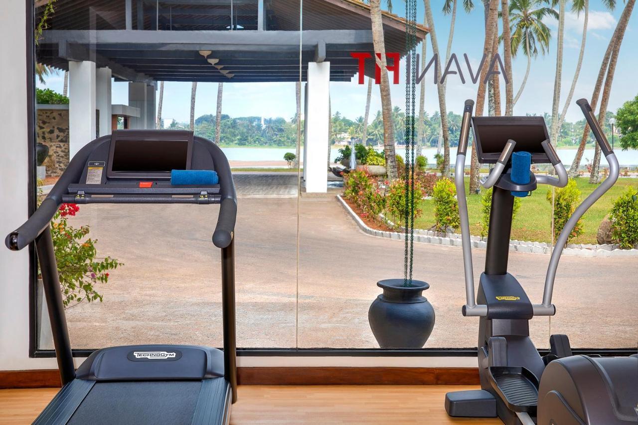 Avani Kalutara Resort Eksteriør billede