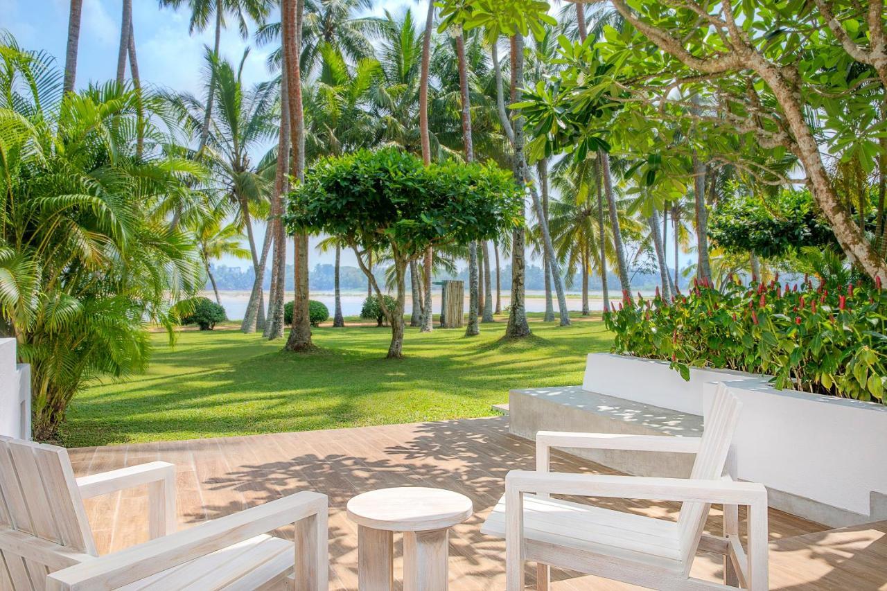 Avani Kalutara Resort Eksteriør billede