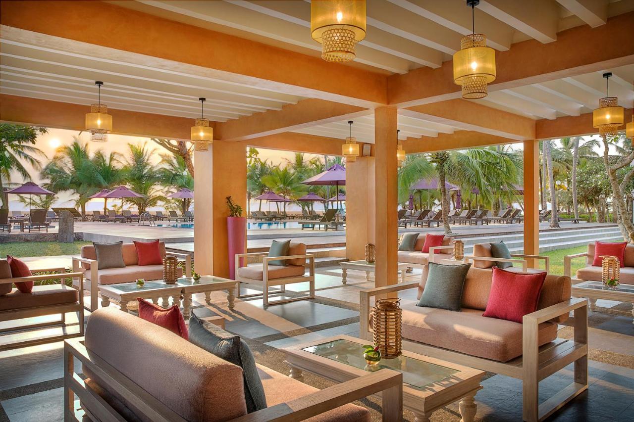 Avani Kalutara Resort Eksteriør billede
