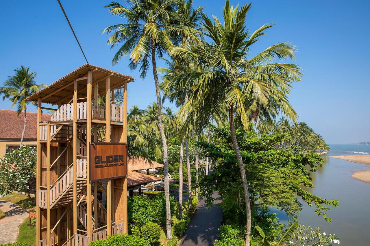 Avani Kalutara Resort Eksteriør billede