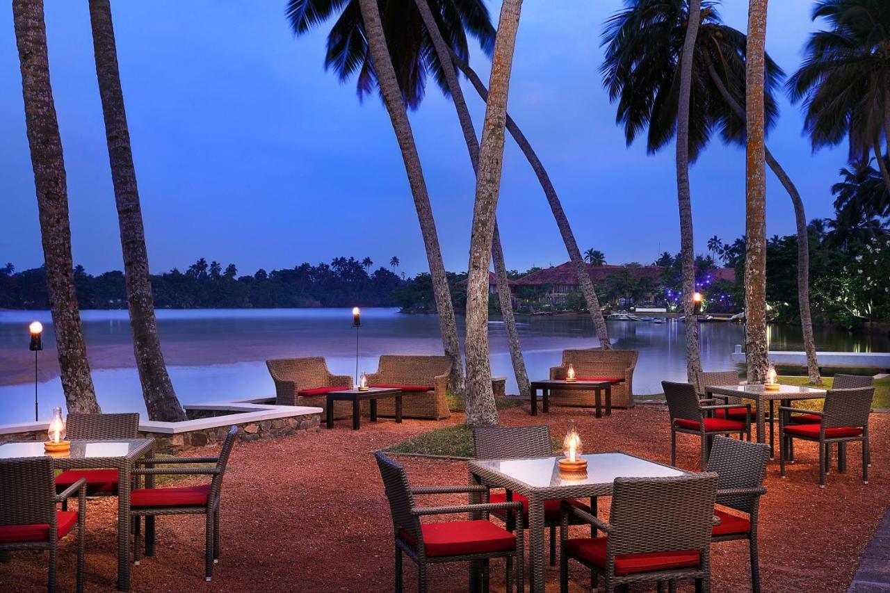 Avani Kalutara Resort Eksteriør billede