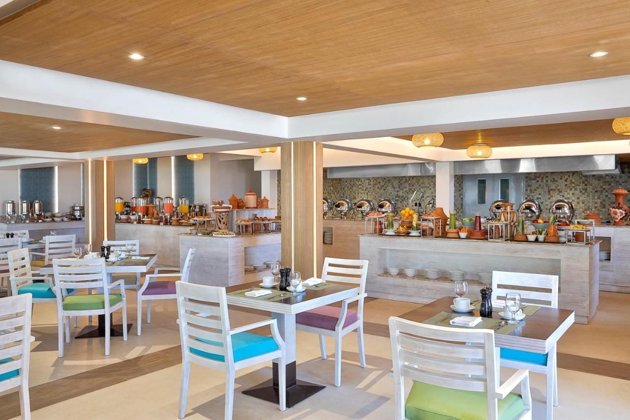 Avani Kalutara Resort Eksteriør billede