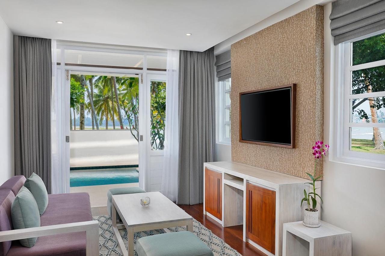 Avani Kalutara Resort Eksteriør billede