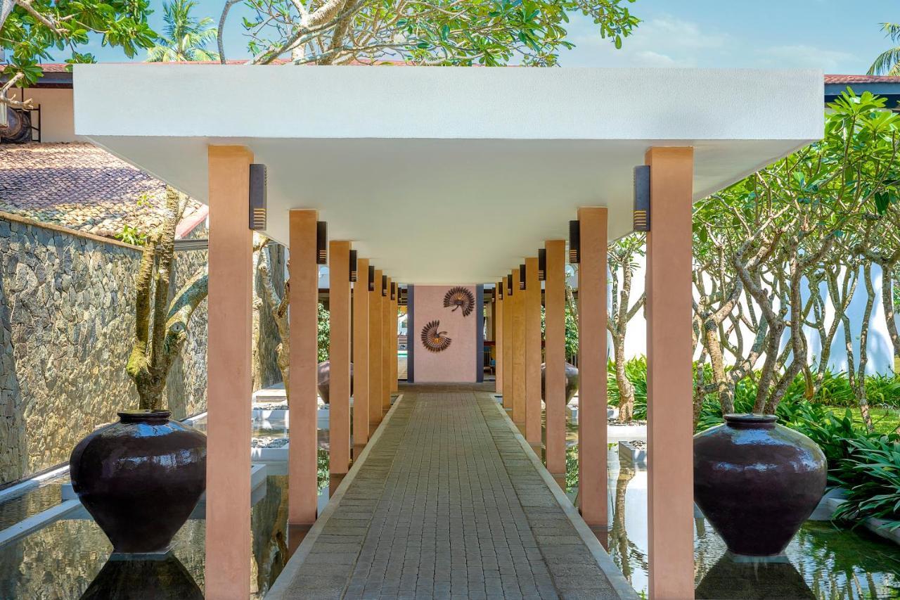 Avani Kalutara Resort Eksteriør billede