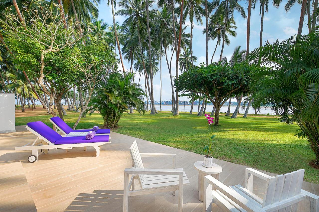 Avani Kalutara Resort Eksteriør billede