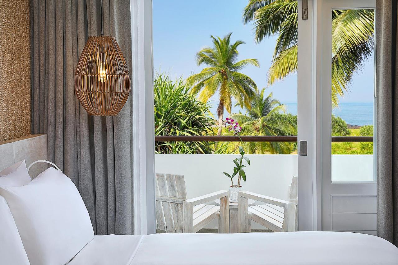 Avani Kalutara Resort Eksteriør billede