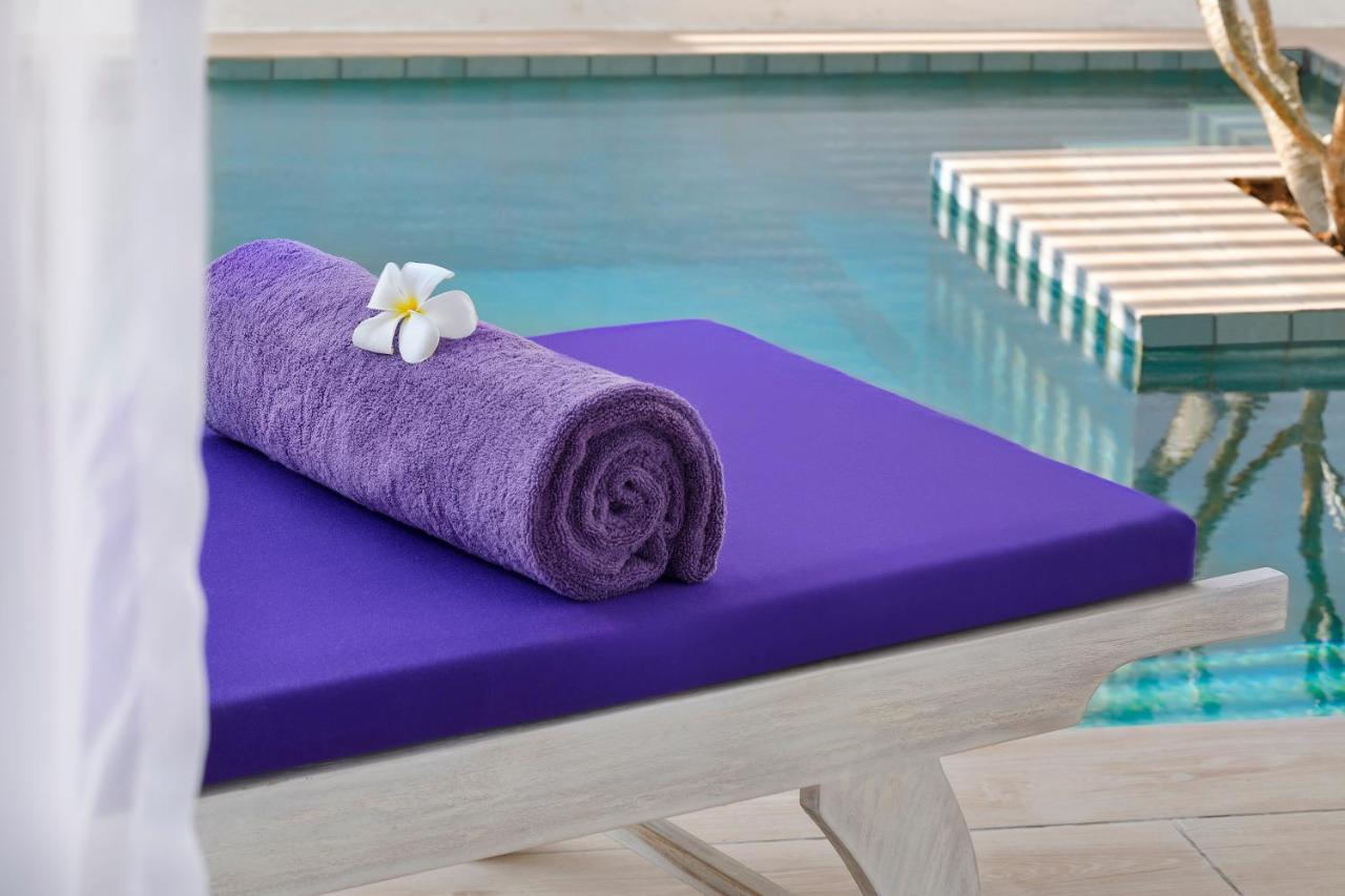 Avani Kalutara Resort Eksteriør billede